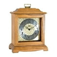 thumbnail image 2 of Austen-Distressed US Made Mantel Clock, 2 of 2