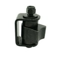 thumbnail image 1 of Heavy Duty Weld on Hinge for Swing Driveway Gates Fences & Cabinets, 1 of 1