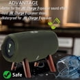 thumbnail image 4 of Soporte de madera para altavoz portátil JBL Charge 5/6, Flip 4/5/6, 4 of 7