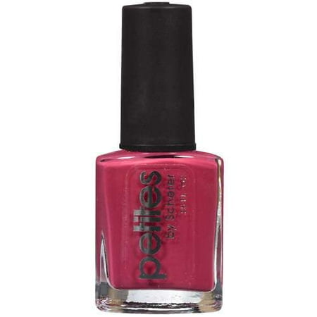 Petites: 419 Shimmering Wine Finger Nail Polish, .25 fl oz