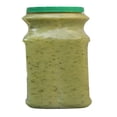 thumbnail image 6 of HERDEZ Guacamole Salsa Medium, Tortilla Chip Dip, Shelf Stable, 32 oz Large Plastic Jug, 6 of 8