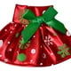 thumbnail image 3 of 2xFashion 1/12 Falda De Muñeca De Navidad Regalos De Niña Para Accesorios De Año Nuevo Prendas A, 3 of 4
