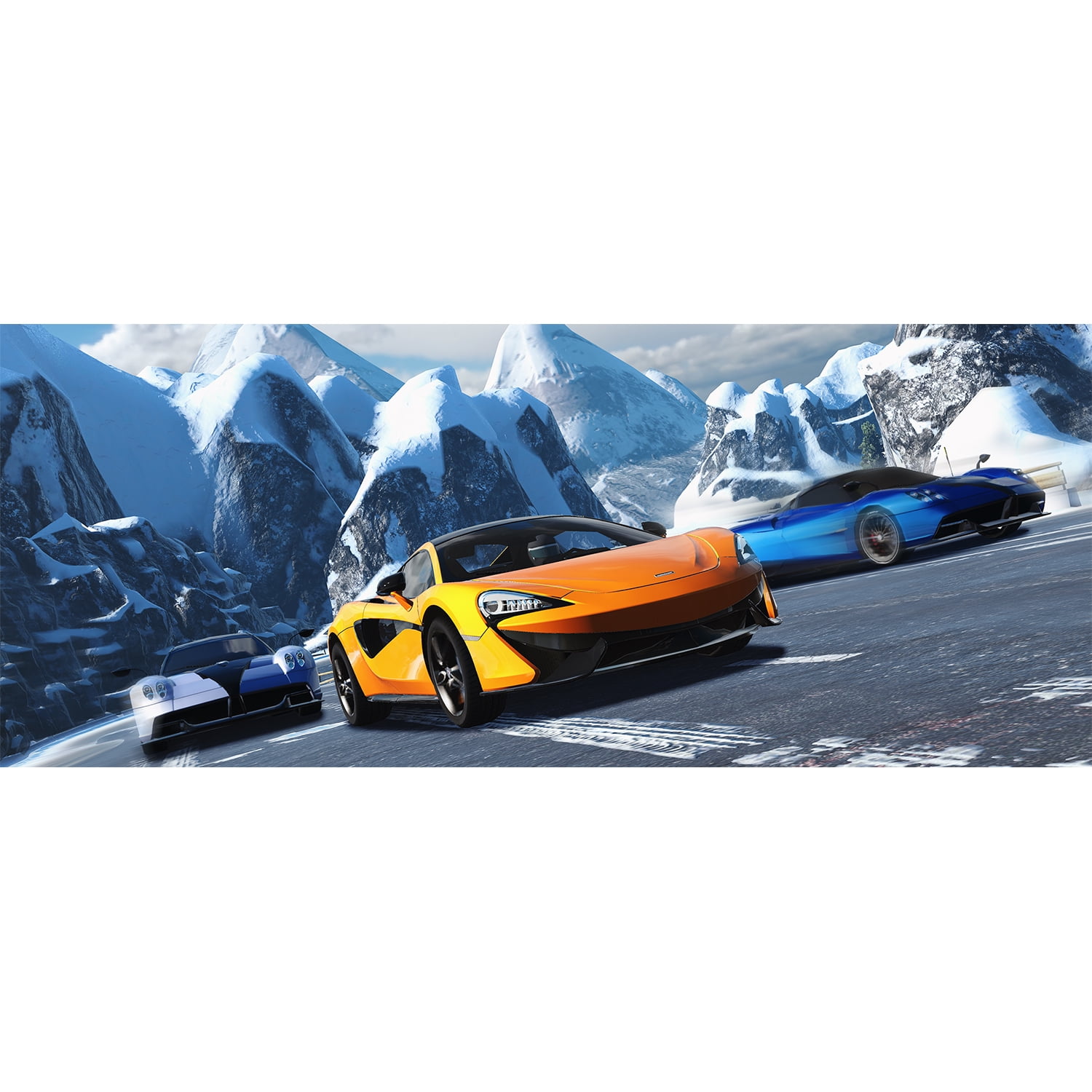 gear club unlimited 2 price