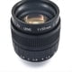 thumbnail image 1 of Lente para Equipo Fotográfico de 50 mm y 2/3 de Apertura Manual, Lente para Cámara Industrial, 1 of 5