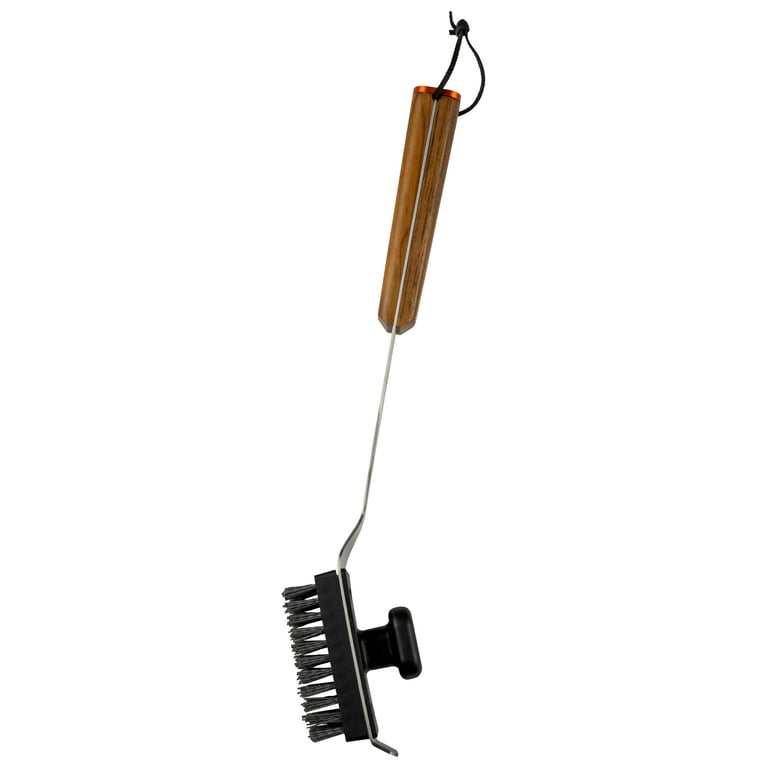 Traeger 2025 grill brush