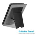 thumbnail image 3 of Funda con soporte FINTIE para Kindle Paperwhite de 6 pulgadas, color negro, 3 of 8