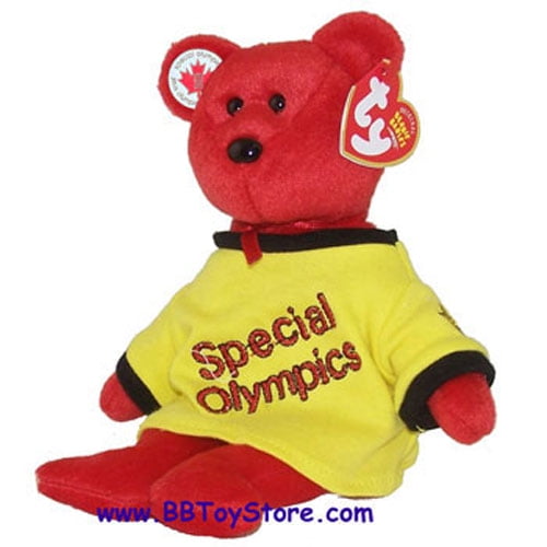 ty beanie babies canada