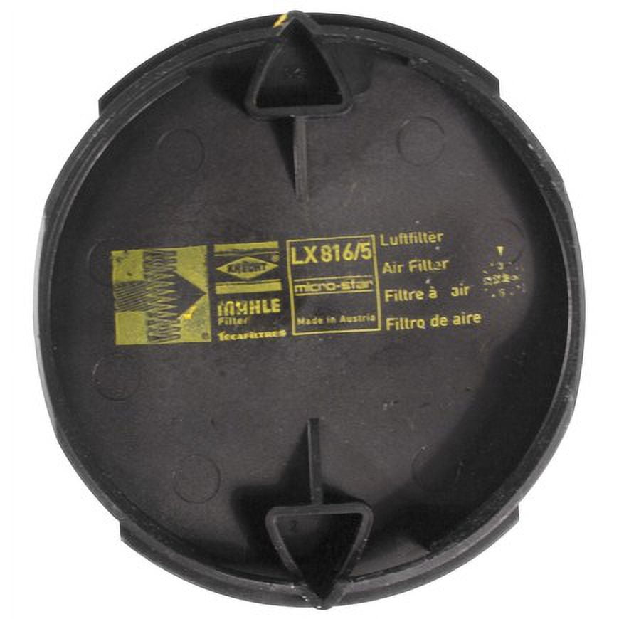 Genuine MAHLE Air Filter