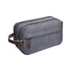 thumbnail image 1 of Xihbxyly Neceser de Viaje para Hombre, Gran Capacidad, Separación de Ropa Húmeda y Seca, Fácil de Transportar, Tela Oxford, Asa Portátil, Almacenamiento de Artículos de Tocador, Versátil para Viajes,, 1 of 2