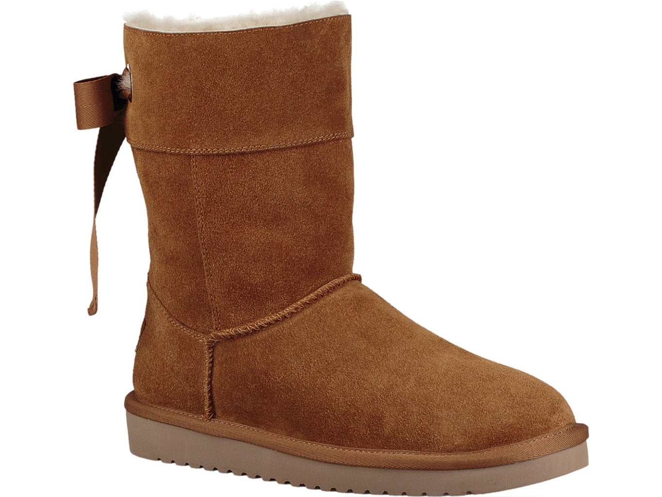 koolaburra by ugg andrah short bootie