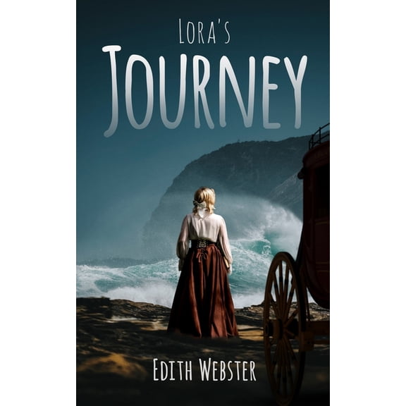 Lora's Journey, (Paperback)