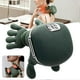 thumbnail image 2 of Shoulder Neck Massager Soothing Heat Therapy Enhances Muscle Relief. Office Break Relief, 2 of 5