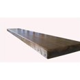 thumbnail image 1 of Creative Hardwoods G4-R4FY-8UGL Reclaimed Barnwood Shelf - 2 x 8 x 36 in., 1 of 1