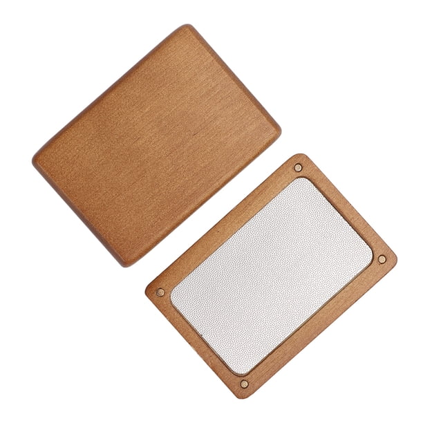 Lijadora De Punta De Taco De Billar, Herramienta Lijadora De Taco De Billar Profesional, Portátil, Ligera Y De Tacto Cómodo Para Accesorios De Taco De Billar