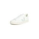 thumbnail image 1 of Tenis Veja Campo de cuero extra blanco/matcha para hombre, 1 of 4