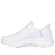 thumbnail image 4 of Zapatillas Skechers Go Walk Arch Fit 2.0 para Mujer, Blancas, Talla 7, 4 of 5