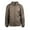 Steel, variant on Burnside Mens Mentor Coaches Jacket, M, Steel