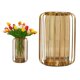 thumbnail image 5 of Chic Flor Planta Florero Contenedor geométrico Escritorio L Gloria jarrón hidropónico, 5 of 9