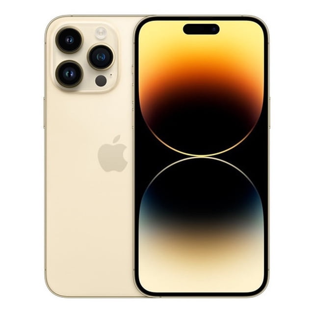 Apple iPhone 14 Pro (256 Gb) - Color Oro Apple 14 pro