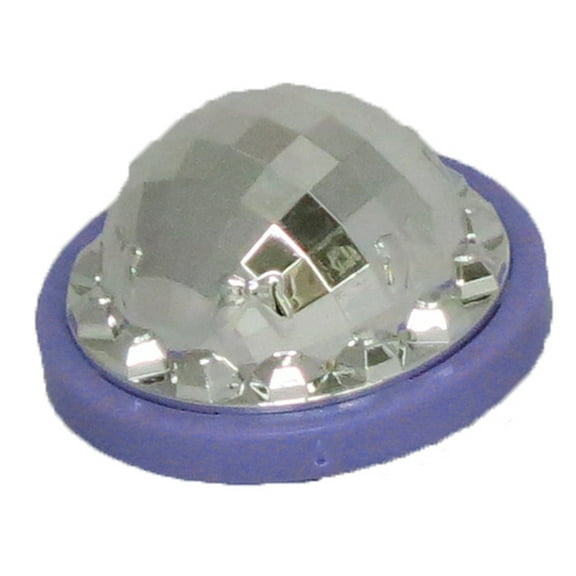 Replacement Part for Fisher-Price Disney Minnie Mouse Bow Sweet Home Playset - BDG91 ~ Replacement Discoball