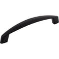 thumbnail image 2 of 5-1/16" CTC Boro Pull - Flat Black, 2 of 2