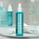 thumbnail image 1 of Frizz Shield Styling Spray Curly Hair Spray 160ml, 1 of 5