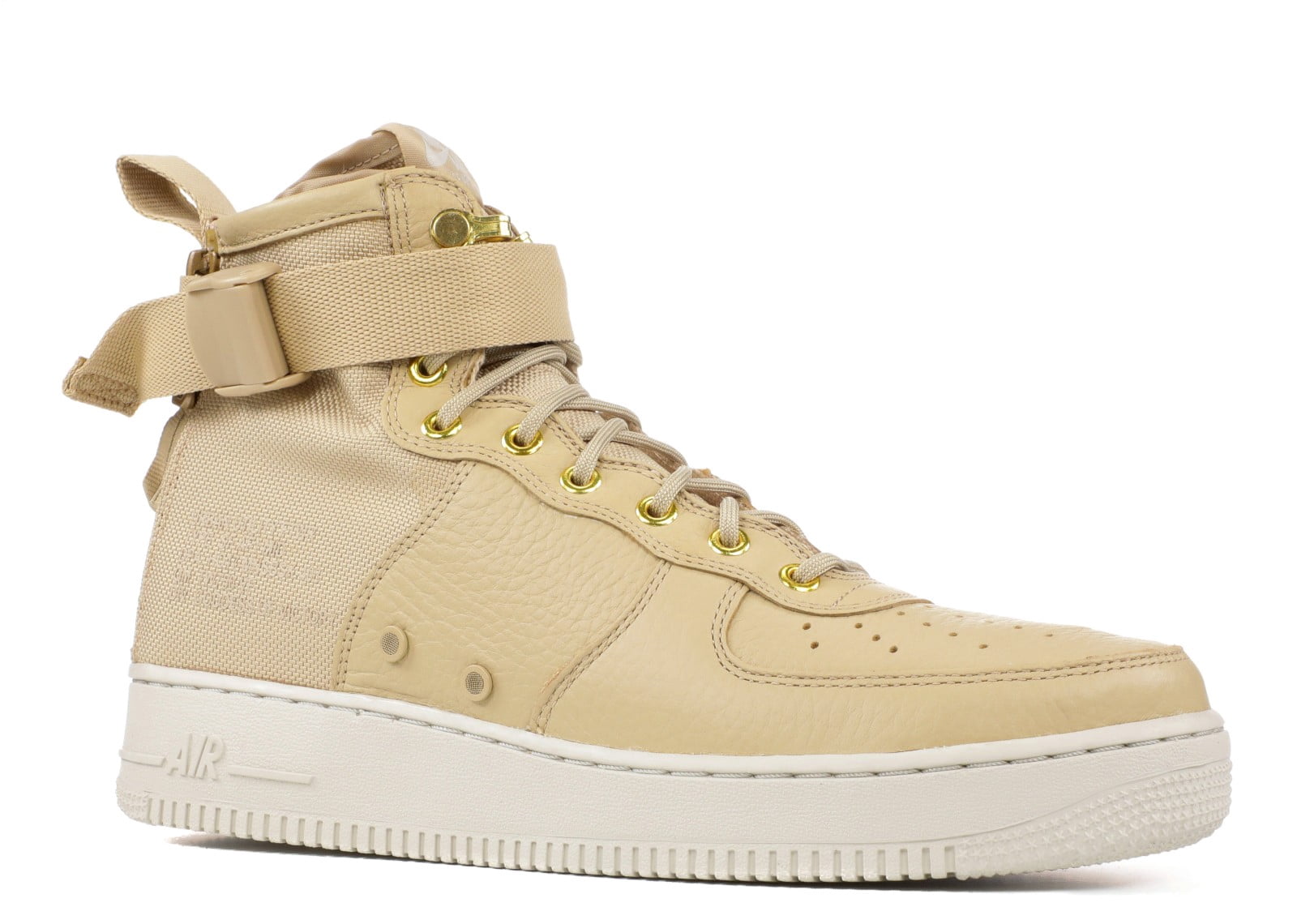 nike men's sf af1 mid basketball shoe
