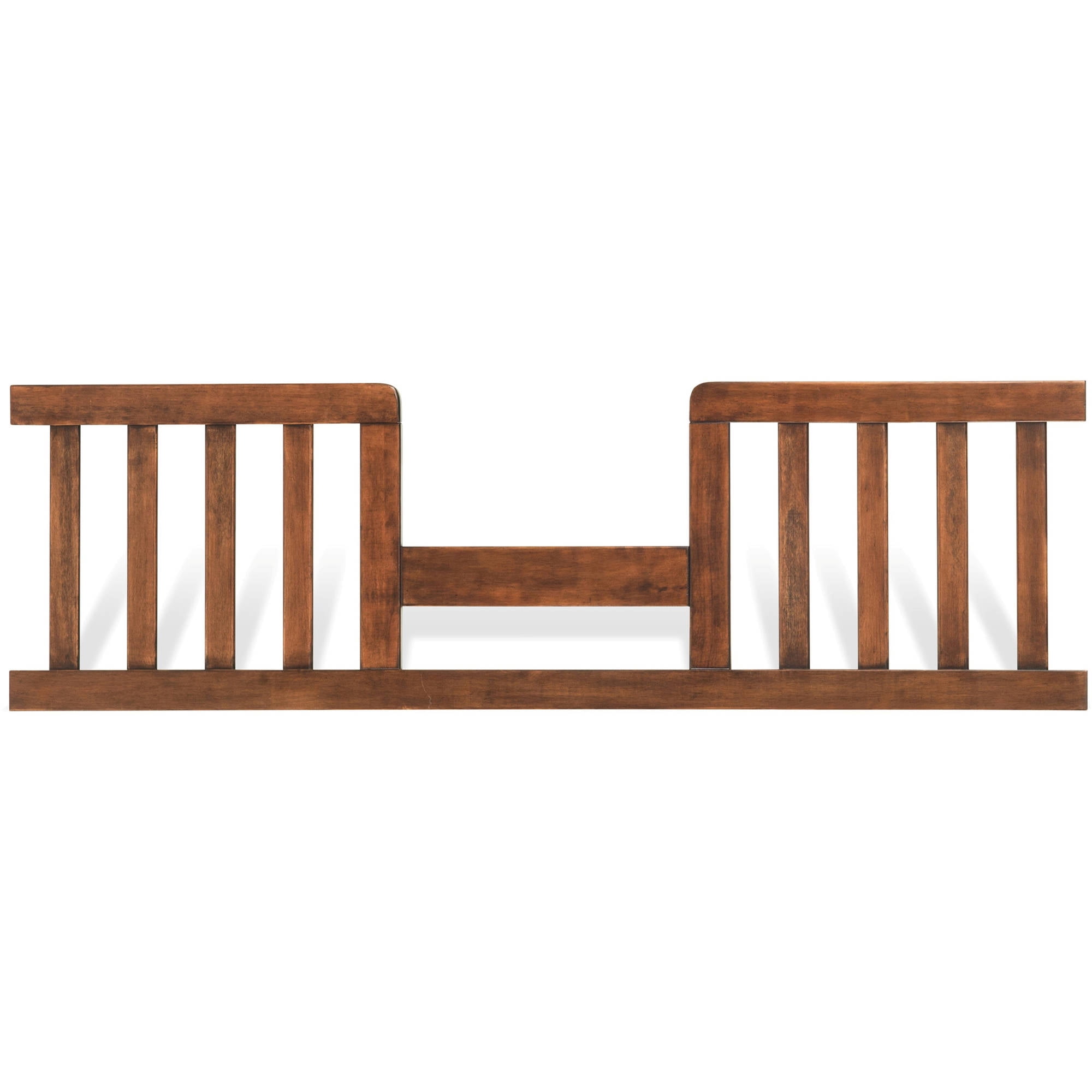 convertible crib guard rail