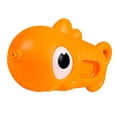 thumbnail image 2 of Juguetes preciosos, piscina, juguetes de , juegos de playa, juguetes para jugar libre, rociador de agua, para piscina, , playa, jardín, Pescado Naranja, 2 of 9