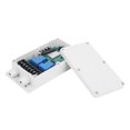 thumbnail image 2 of Dioche Relay Switch Board,4G SMS Remote Board With Relay Output Two‑Channel Remote Control GSM‑CTL‑4G 4G/3G/GSM,GSM Remote Control Box, 2 of 8