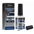 thumbnail image 2 of Car Paint Car Self Painting Scratch Up Paint for Pearl White Cars 15ml, 2 of 8