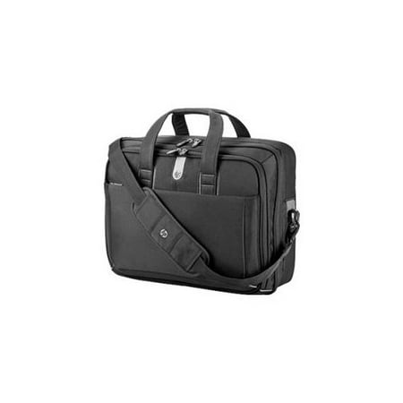 briefcase sling carrying notebook tablet strap hp handle pc case