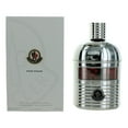 thumbnail image 2 of Moncler Moncler Pour Homme Eau De Parfum Spray (With LED Screen) 150ml/5oz, 2 of 2