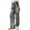 Dark Blue, variant on JUMEYU Jeans Girls Girl's Heart Pattern Denim Pants Elastic High Waist Straight Leg Jeans Baggy Jeans Elastic Waist Wide Leg Jeans Size 11-12 (Blue,11-12 Years)