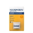 thumbnail image 1 of Terapia Renovadora Nocturna de Neosporin para Labios, 1 of 6