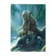 thumbnail image 1 of Rompecabezas de Yoda de 1000 piezas de madera para la memoria, agilidad, juegos familiares, juguetes para niños, niñas y adultos, regalos desafiantes para decoración del hogar, 1 of 8