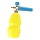 thumbnail image 2 of Botella pulverizadora de espuma Macarena 1L azul, 2 of 6