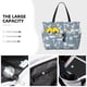 thumbnail image 3 of Fotbe Blue Bathroom Bolsa de Viaje para Playa - Resistente al Agua, Bolsa Tote de Gran Capacidad y Ligera con 7 Bolsillos para Mujeres y Hombres, 3 of 7