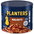thumbnail image 1 of Roasted Pecan Nuts, Party Snacks, Plant-Based Protein, Nuts for Baking, Quick Snack for Adults, After School Snack, Roasted Pecans, Flavored with Sea Salt, Kosher, 7.25oz Canister, 1 of 5