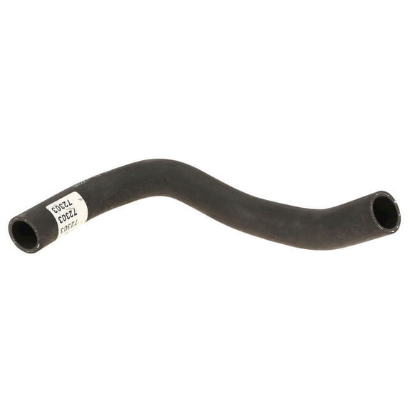 Lower Radiator Hose - Compatible with 2004 - 2015 Nissan TITAN 2005 2006 2007 2008 2009 2010 2011 2012 2013 2014