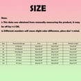 thumbnail image 2 of KPOPLK Boys Pajamas Summer Short Sleeve Pajamas Shorts Set 2 Piece Summer Kids Boys Pjs Sleepwear Sets Size 9-18 Months, 2 of 4
