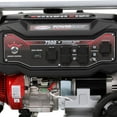 thumbnail image 6 of SIMPSON SPG7593E Portable Generator,7500W,120V/240V,60 Hz, 6 of 8