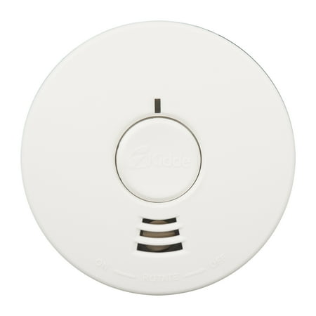 Kidde 10 year smoke alarm Kidde 10 year smoke alarm