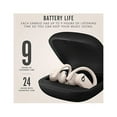 thumbnail image 3 of Powerbeats Pro Wireless Earphones - Ivory (MY5D2ZM/A), 3 of 6