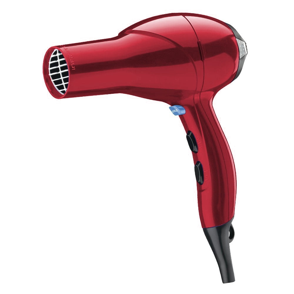 Conair Infiniti Pro 1875 Watt Salon Performance Styling Hair Dryer