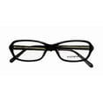 thumbnail image 2 of NEW KOALI 7069K WOMENS/LADIES DESIGNER FULL-RIM GREEN FRAME DEMO LENSES 51-16-135 EYEGLASSES/SPECTACLES, 2 of 9