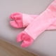 thumbnail image 4 of Gorro de cerdo con orejas levantadas, divertido peluche de dibujos animados para niños y adultos (rosa), 4 of 8
