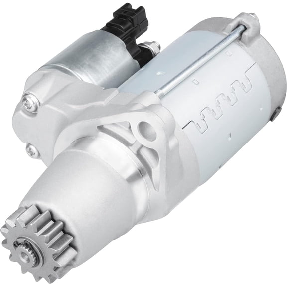 ZHIBO Starter for 2002-2017 Toyota Camry 2.4L 3.0L 3.5L, Highlander, Avalon
