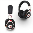 thumbnail image 4 of KIPLINK Protective Cartoon Skin Decal for Beats Executive Over-Ear Headphones, TN-BeatsExecutive-0035 Style, 4 of 4