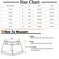 thumbnail image 2 of lkfuzj Toddler Kids Baby Summer Casual Pants With Elastic Waist Straps Animal prints Cute Solid Color Shorts For Kids 2-7 Years Gray, 2 of 7